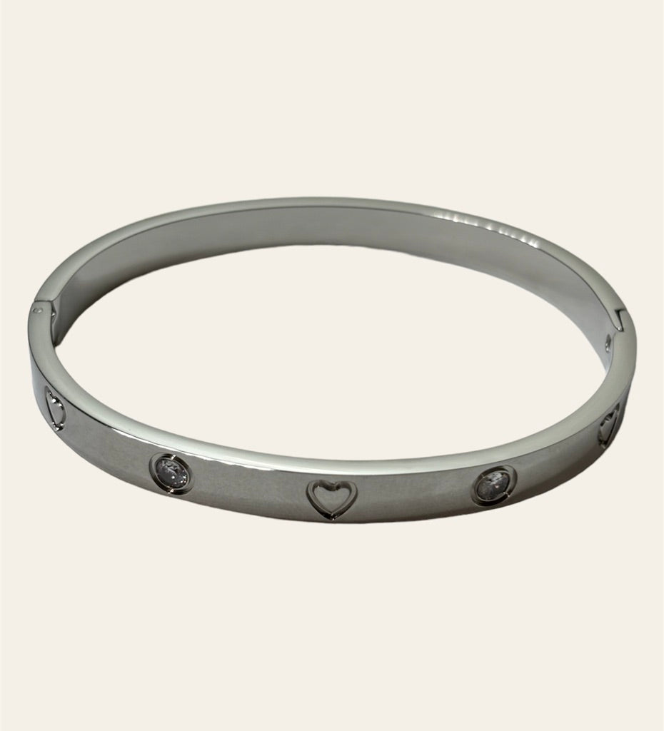 Nickel Free Bangles