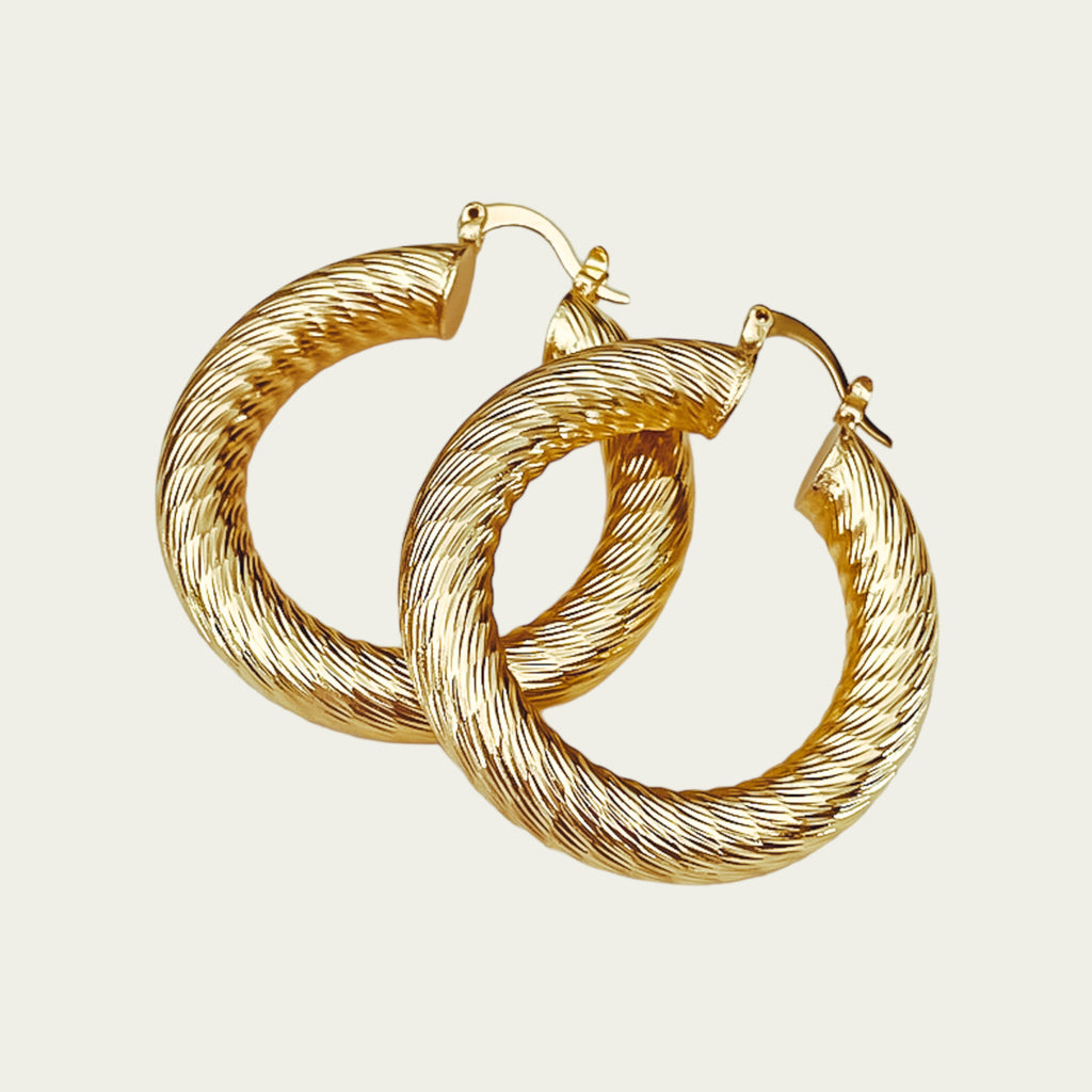 Adjustable Hoops