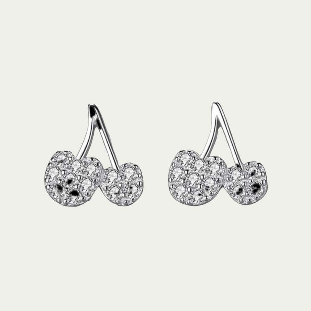 925 Sterling Silver Earrings