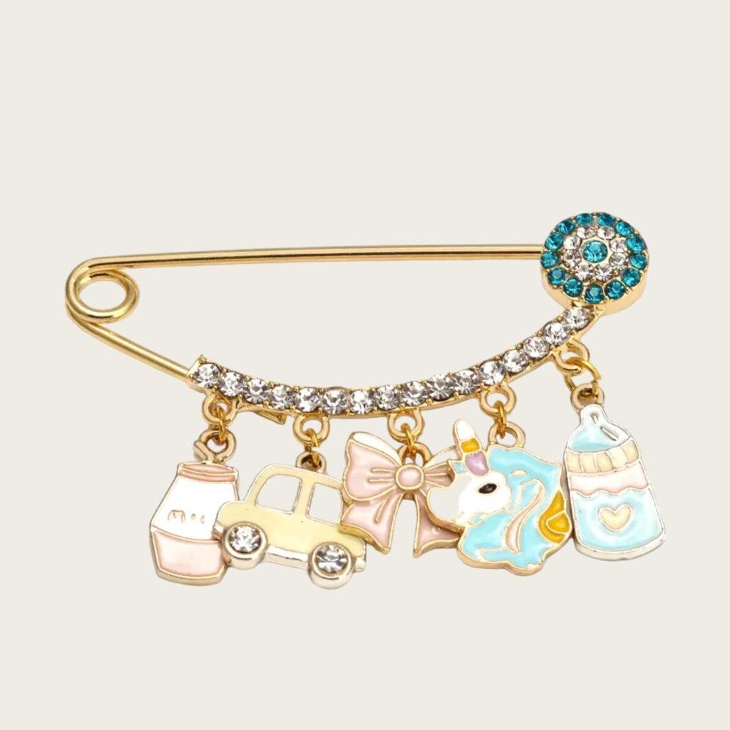 Hypoallergenic Charms