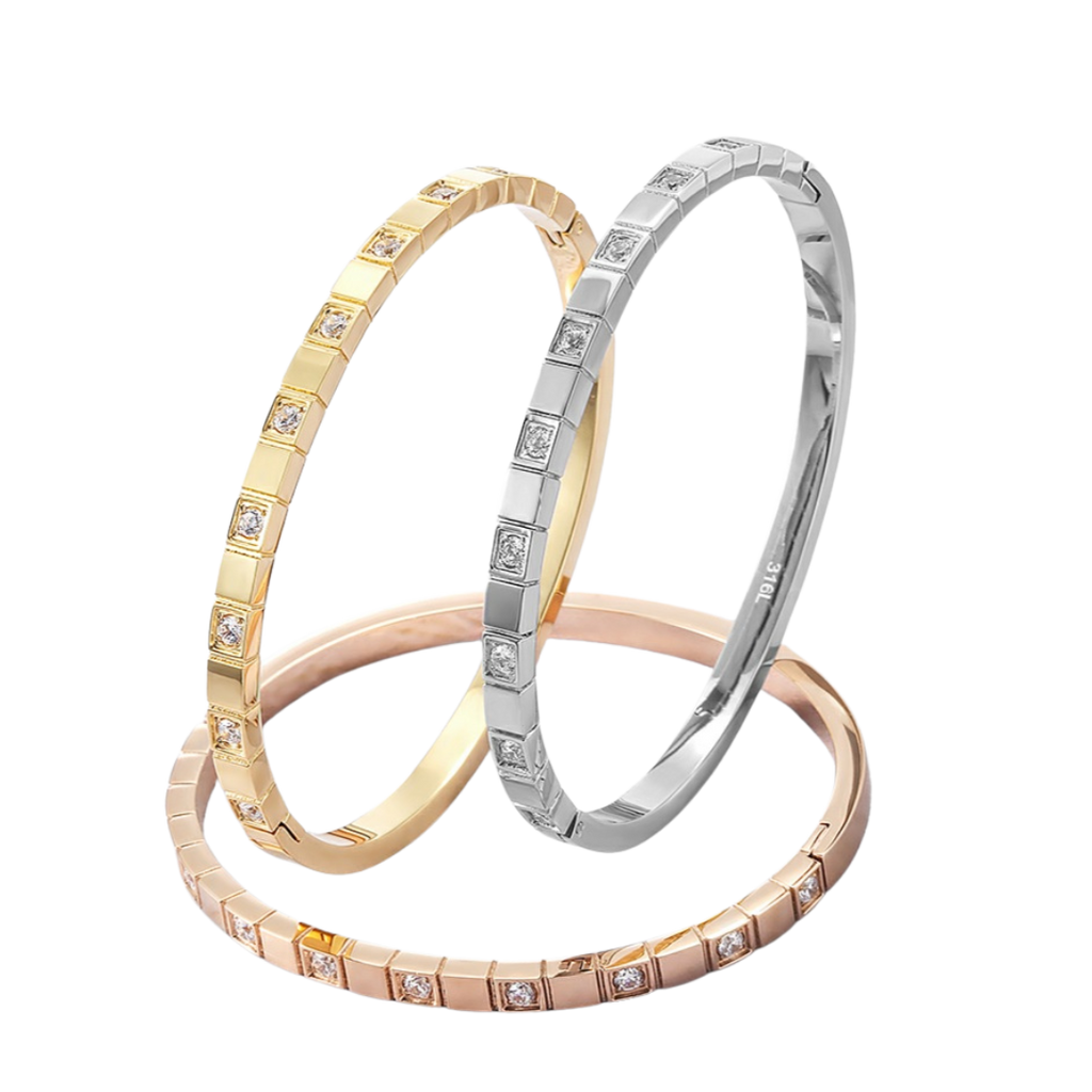 Tarnish Free Bangles