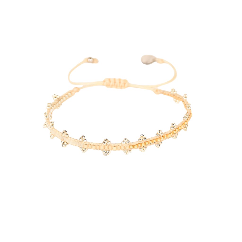 Miyuki Bracelet